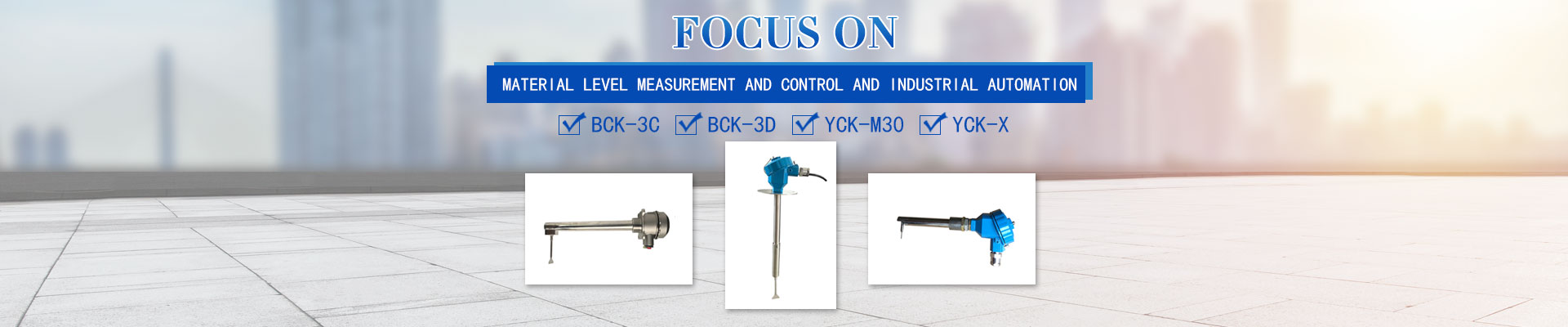 China Hunan Xinliang Electronics Co.LTD_Hunan electronics|Material Level Measurement and Control