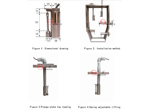 China Hunan Xinliang Electronics Co.LTD,Hunan electronics,Material Level Measurement and Control
