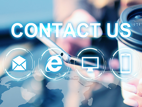CONTACT